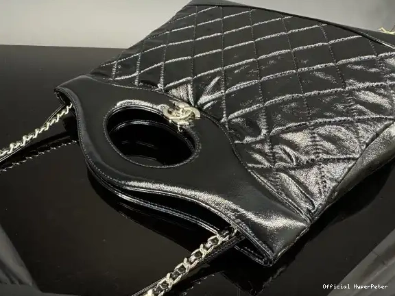 HyperPeter nano -30*29*9cm 31bag CHANEL 24S 0604